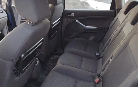 Ford C-MAX I рестайлинг, 2009 год, 710 000 рублей, 15 фотография