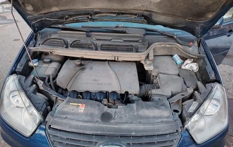 Ford C-MAX I рестайлинг, 2009 год, 710 000 рублей, 12 фотография