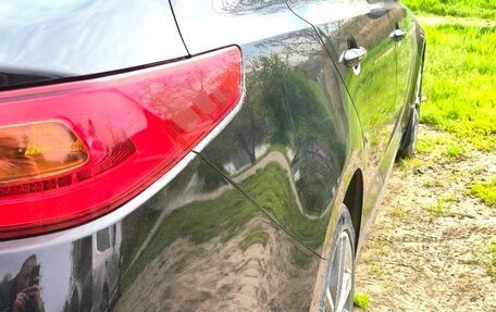 KIA Optima III, 2015 год, 1 650 000 рублей, 5 фотография