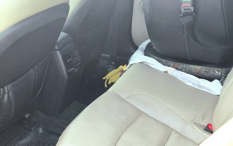 KIA Optima III, 2015 год, 1 650 000 рублей, 7 фотография