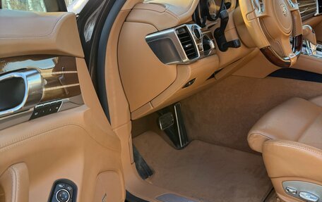 Porsche Panamera II рестайлинг, 2015 год, 4 500 000 рублей, 5 фотография