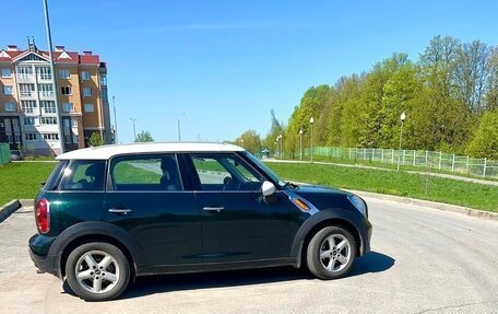 MINI Countryman I (R60), 2011 год, 1 050 000 рублей, 2 фотография