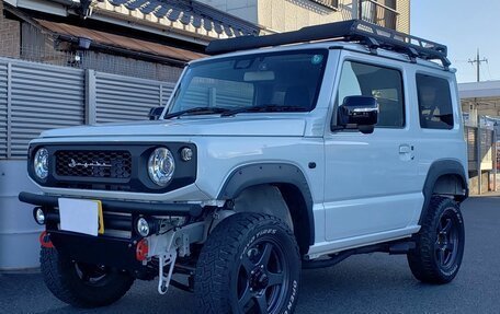 Suzuki Jimny, 2023 год, 1 205 000 рублей, 3 фотография