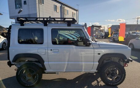 Suzuki Jimny, 2023 год, 1 205 000 рублей, 4 фотография