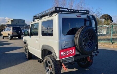 Suzuki Jimny, 2023 год, 1 205 000 рублей, 6 фотография