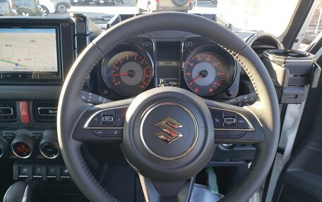 Suzuki Jimny, 2023 год, 1 205 000 рублей, 12 фотография