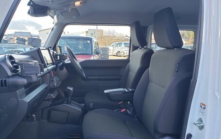 Suzuki Jimny, 2023 год, 1 205 000 рублей, 15 фотография