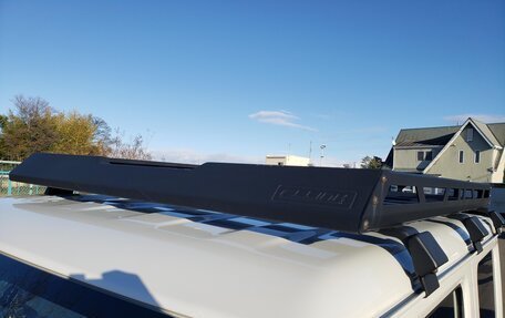 Suzuki Jimny, 2023 год, 1 205 000 рублей, 10 фотография