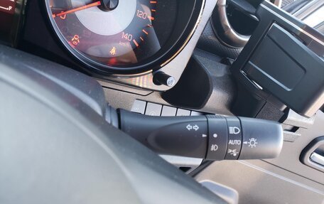 Suzuki Jimny, 2023 год, 1 205 000 рублей, 23 фотография