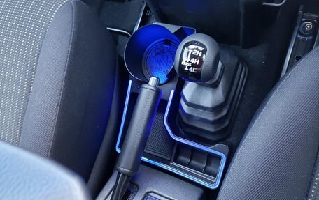 Suzuki Jimny, 2023 год, 1 205 000 рублей, 31 фотография