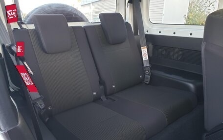 Suzuki Jimny, 2023 год, 1 205 000 рублей, 18 фотография