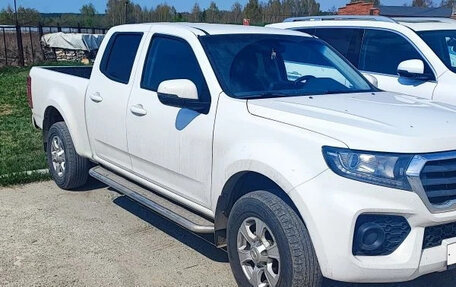 Great Wall Wingle 7, 2020 год, 1 600 000 рублей, 3 фотография
