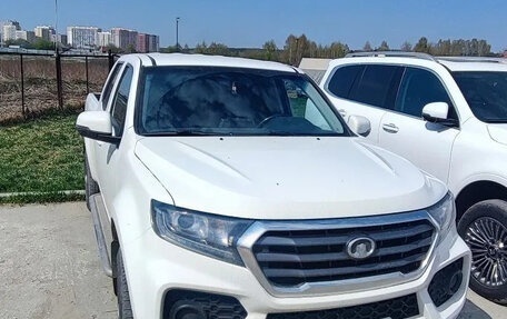 Great Wall Wingle 7, 2020 год, 1 600 000 рублей, 2 фотография