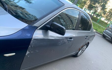 BMW 5 серия, 2005 год, 459 999 рублей, 2 фотография