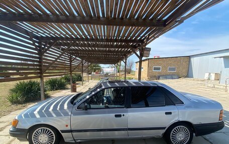 Ford Scorpio II, 1990 год, 150 000 рублей, 3 фотография