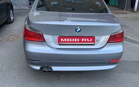 BMW 5 серия, 2005 год, 459 999 рублей, 7 фотография