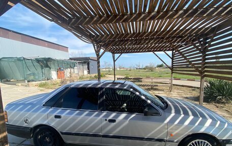 Ford Scorpio II, 1990 год, 150 000 рублей, 5 фотография