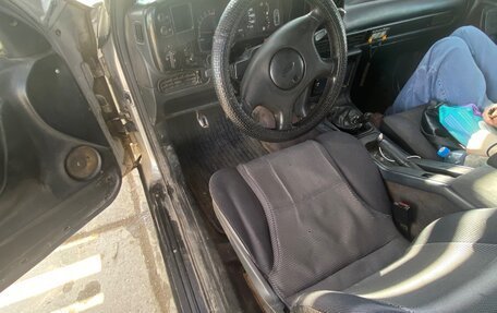 Ford Scorpio II, 1990 год, 150 000 рублей, 9 фотография