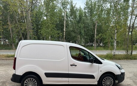 Citroen Berlingo II рестайлинг, 2013 год, 700 000 рублей, 4 фотография