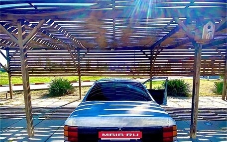 Ford Scorpio II, 1990 год, 150 000 рублей, 6 фотография