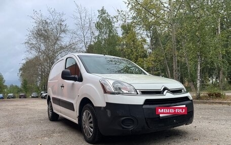Citroen Berlingo II рестайлинг, 2013 год, 700 000 рублей, 3 фотография