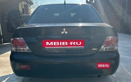 Mitsubishi Lancer IX, 2006 год, 330 000 рублей, 2 фотография