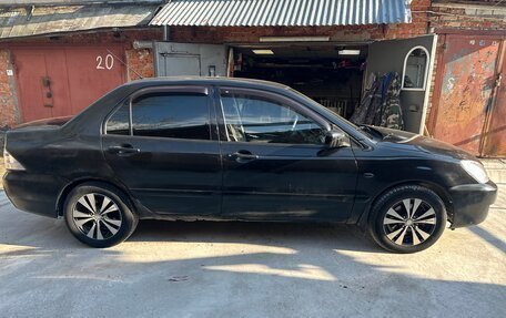 Mitsubishi Lancer IX, 2006 год, 330 000 рублей, 4 фотография