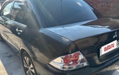 Mitsubishi Lancer IX, 2006 год, 330 000 рублей, 7 фотография