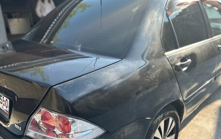 Mitsubishi Lancer IX, 2006 год, 330 000 рублей, 8 фотография