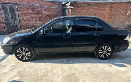 Mitsubishi Lancer IX, 2006 год, 330 000 рублей, 3 фотография