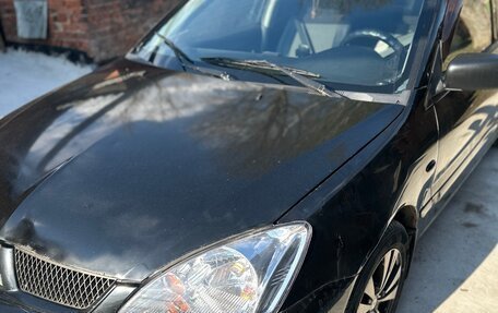 Mitsubishi Lancer IX, 2006 год, 330 000 рублей, 6 фотография