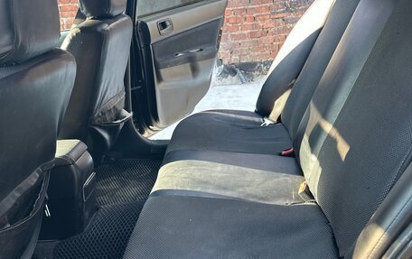 Mitsubishi Lancer IX, 2006 год, 330 000 рублей, 10 фотография
