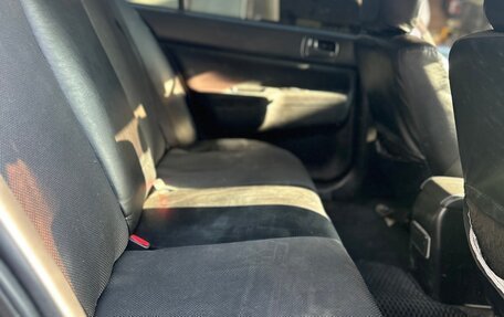 Mitsubishi Lancer IX, 2006 год, 330 000 рублей, 9 фотография