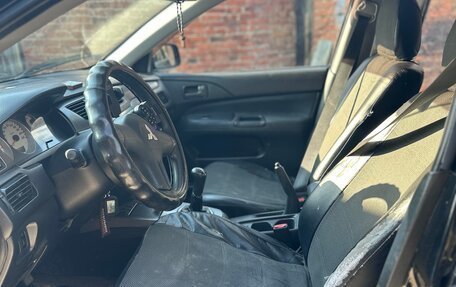 Mitsubishi Lancer IX, 2006 год, 330 000 рублей, 11 фотография