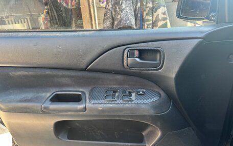 Mitsubishi Lancer IX, 2006 год, 330 000 рублей, 14 фотография