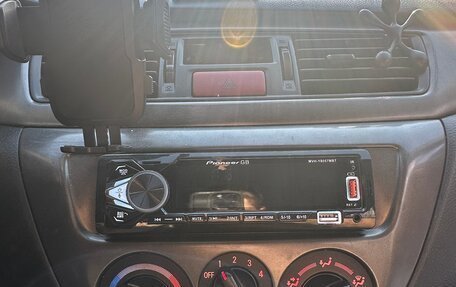 Mitsubishi Lancer IX, 2006 год, 330 000 рублей, 13 фотография