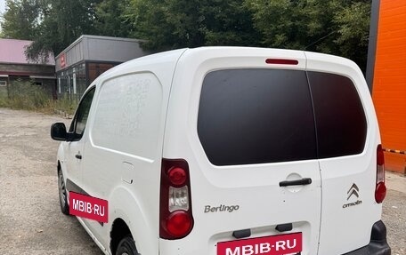 Citroen Berlingo II рестайлинг, 2013 год, 700 000 рублей, 2 фотография