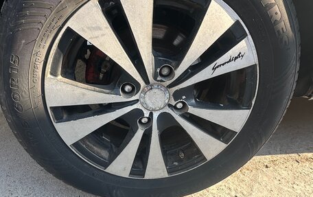 Mitsubishi Lancer IX, 2006 год, 330 000 рублей, 16 фотография