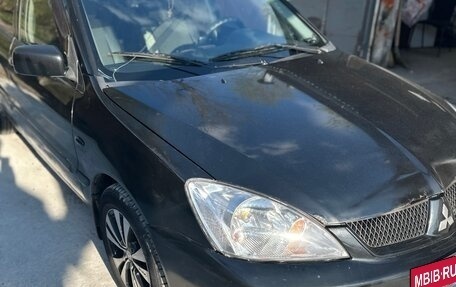 Mitsubishi Lancer IX, 2006 год, 330 000 рублей, 5 фотография