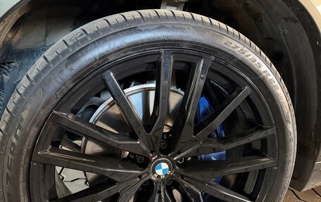 BMW X5, 2023 год, 13 000 000 рублей, 4 фотография