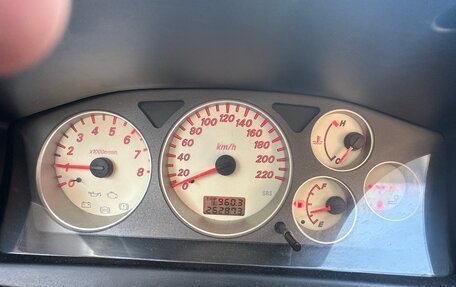 Mitsubishi Lancer IX, 2006 год, 330 000 рублей, 15 фотография