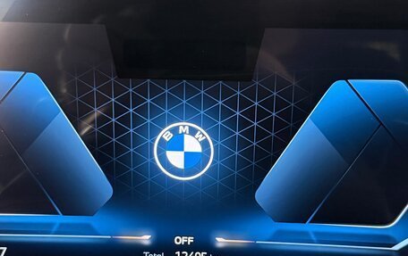 BMW X5, 2023 год, 13 000 000 рублей, 5 фотография