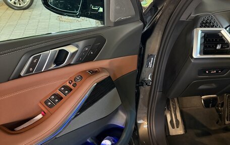 BMW X5, 2023 год, 13 000 000 рублей, 6 фотография