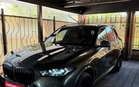 BMW X5, 2023 год, 13 000 000 рублей, 2 фотография