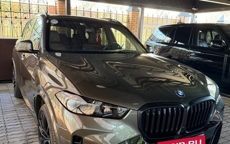 BMW X5, 2023 год, 13 000 000 рублей, 3 фотография