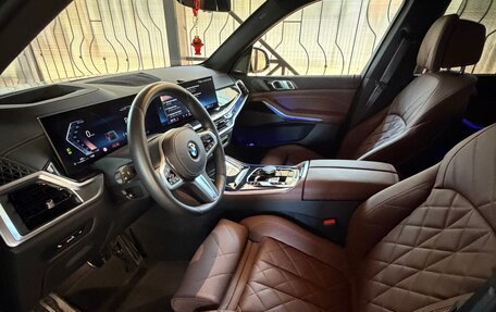 BMW X5, 2023 год, 13 000 000 рублей, 11 фотография