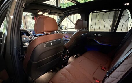 BMW X5, 2023 год, 13 000 000 рублей, 12 фотография