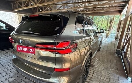 BMW X5, 2023 год, 13 000 000 рублей, 10 фотография
