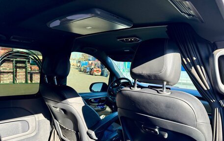 Mercedes-Benz V-Класс, 2020 год, 6 950 000 рублей, 12 фотография
