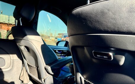 Mercedes-Benz V-Класс, 2020 год, 6 950 000 рублей, 11 фотография